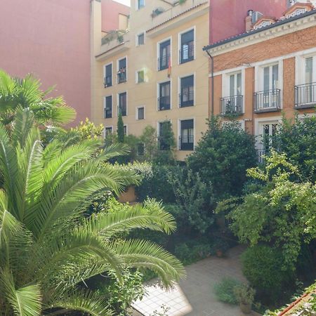 Guestready - Serene Madrid Escape Buitenkant foto