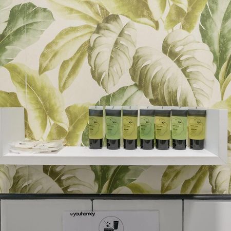 Guestready - Serene Madrid Escape Buitenkant foto