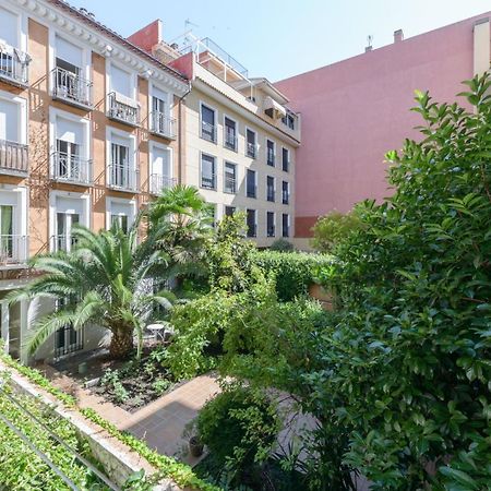Guestready - Serene Madrid Escape Buitenkant foto