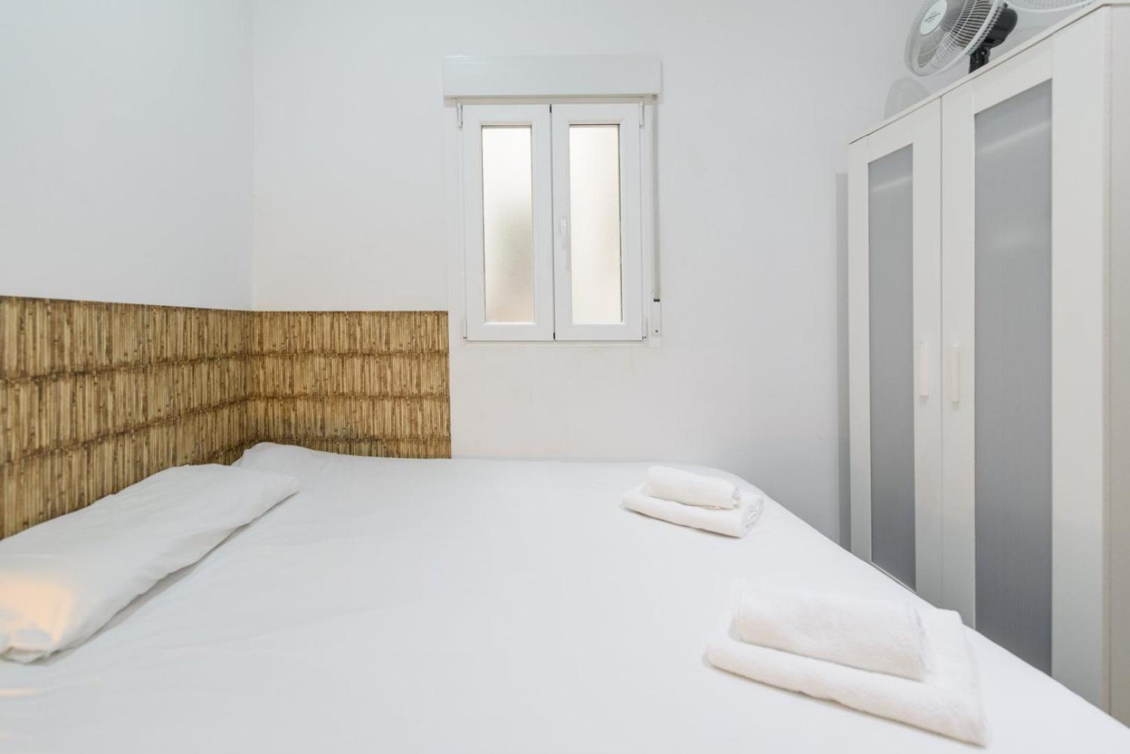 Guestready - Serene Madrid Escape Buitenkant foto