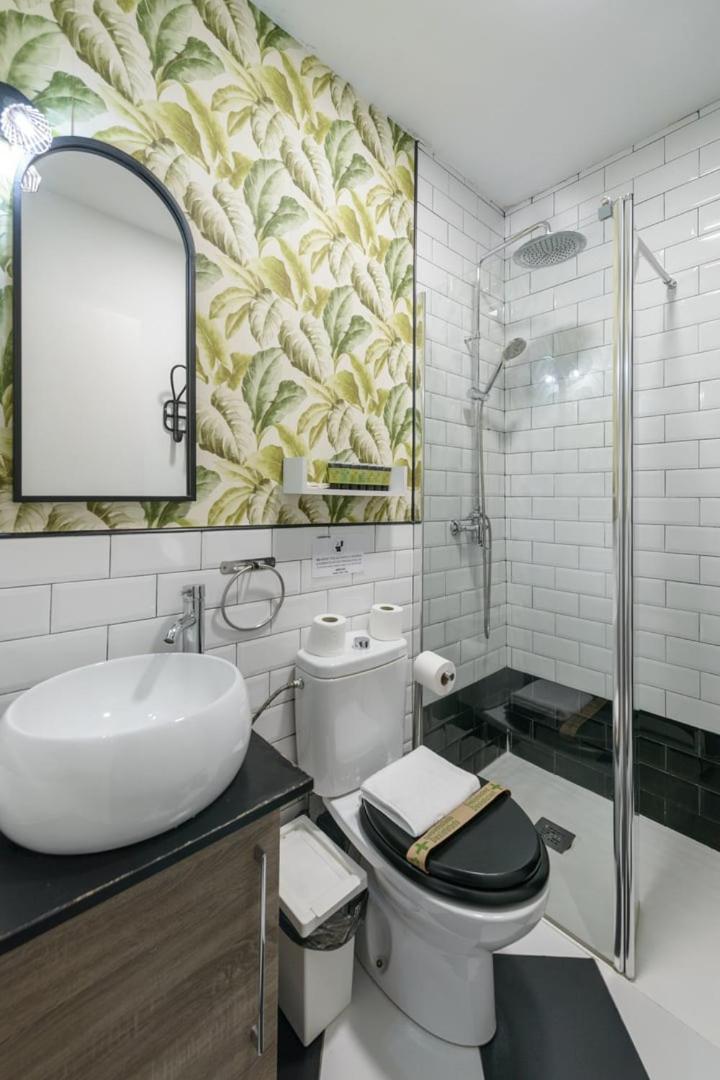 Guestready - Serene Madrid Escape Buitenkant foto
