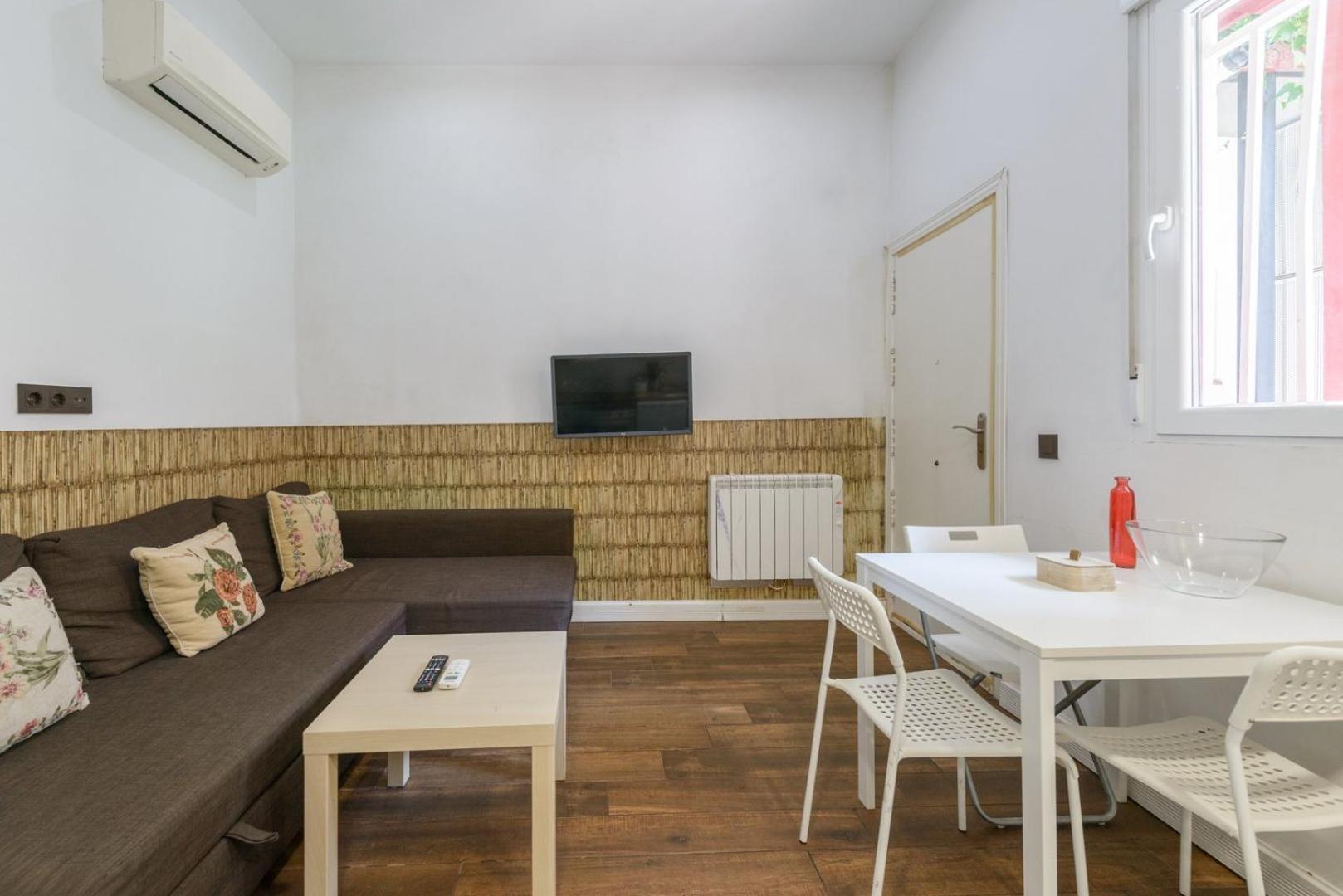 Guestready - Serene Madrid Escape Buitenkant foto
