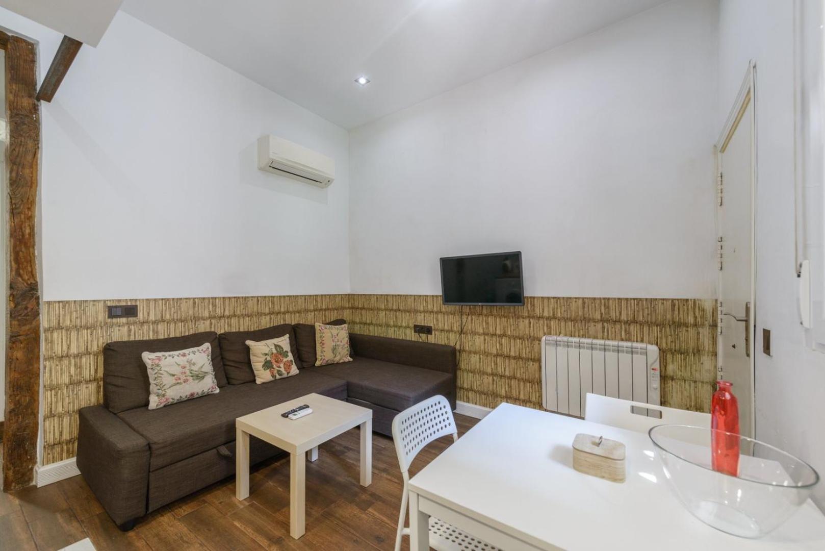 Guestready - Serene Madrid Escape Buitenkant foto