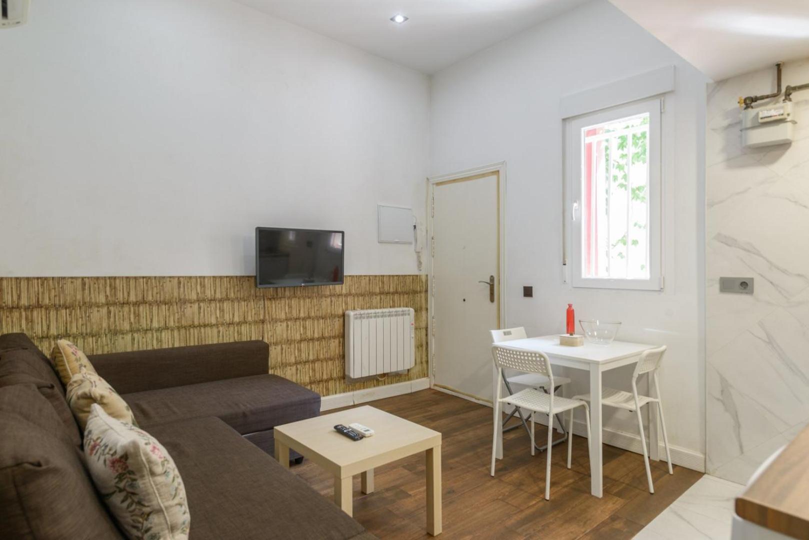 Guestready - Serene Madrid Escape Buitenkant foto