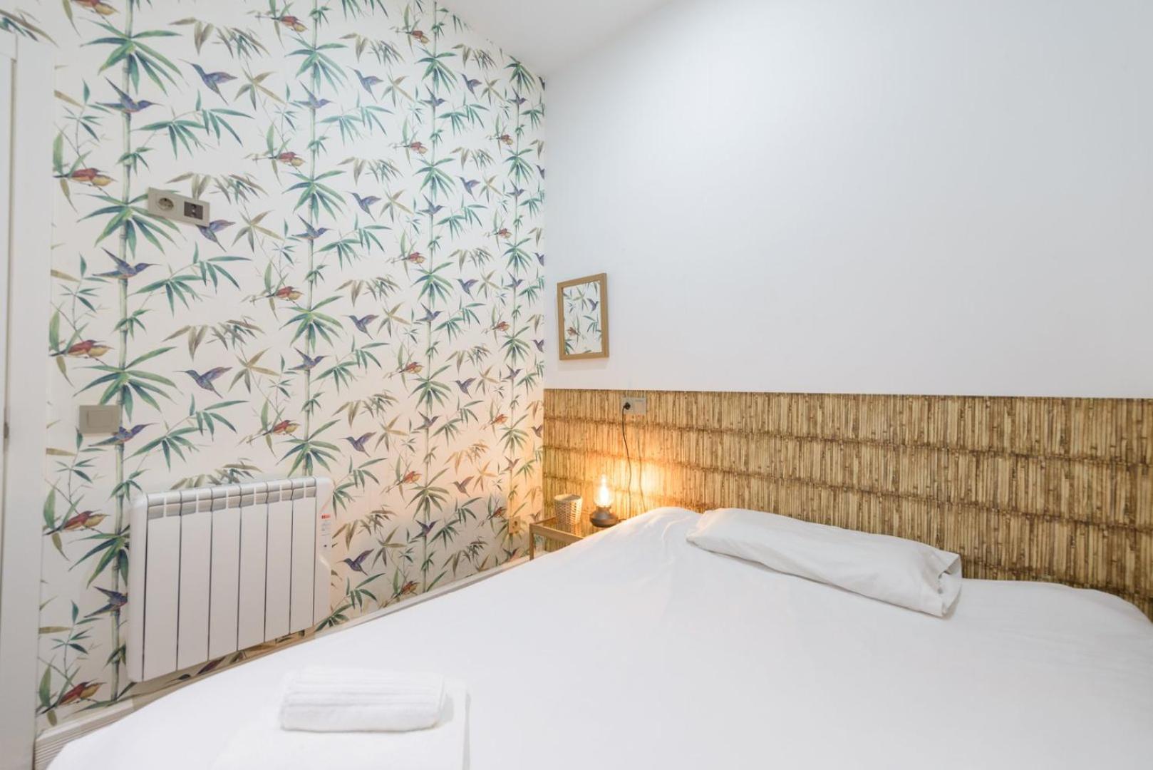 Guestready - Serene Madrid Escape Buitenkant foto