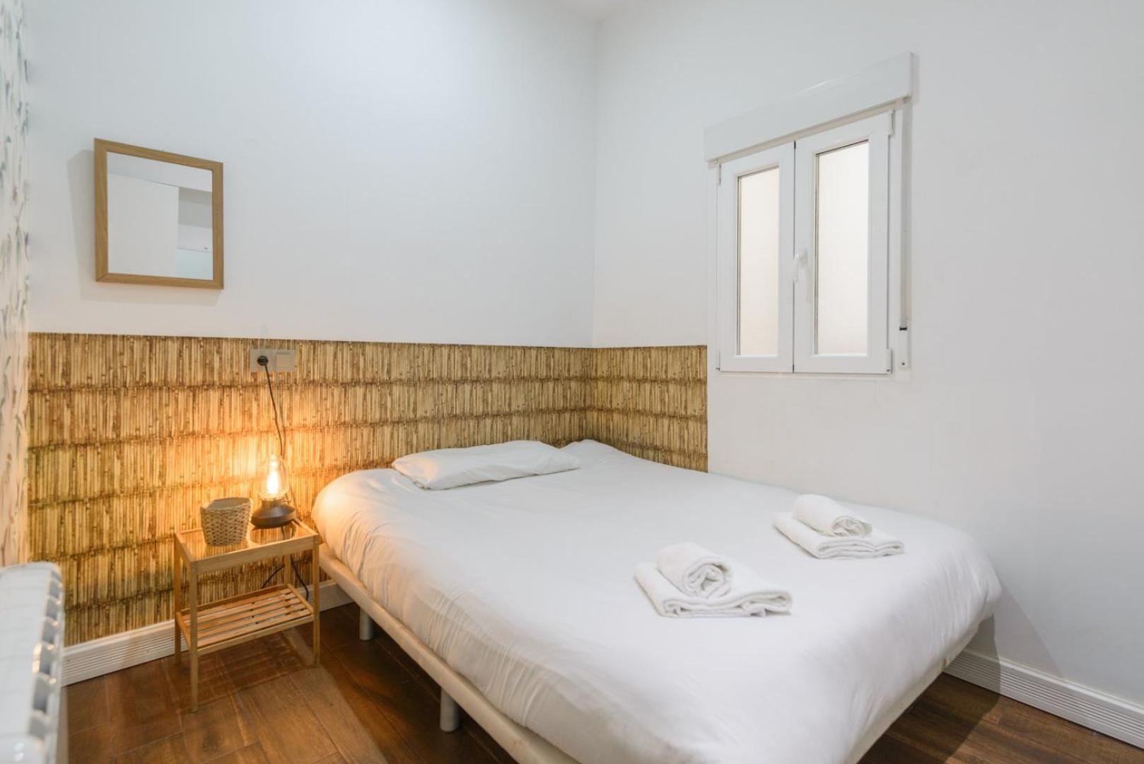 Guestready - Serene Madrid Escape Buitenkant foto