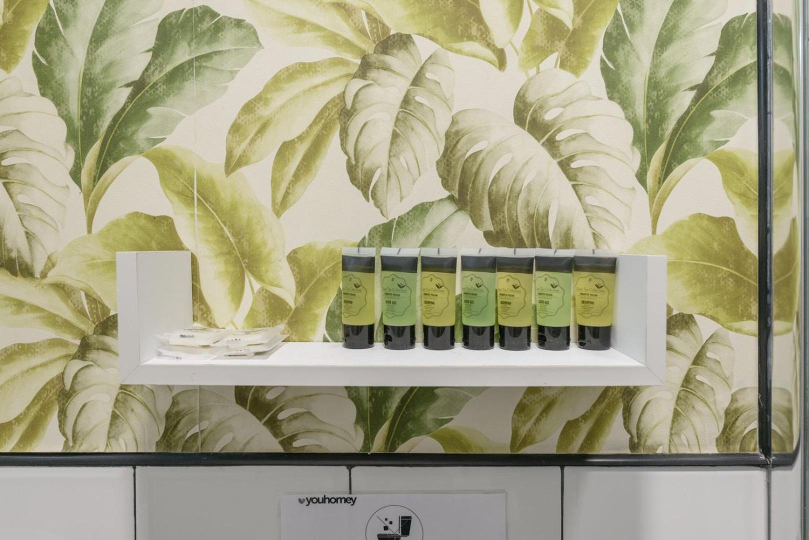 Guestready - Serene Madrid Escape Buitenkant foto