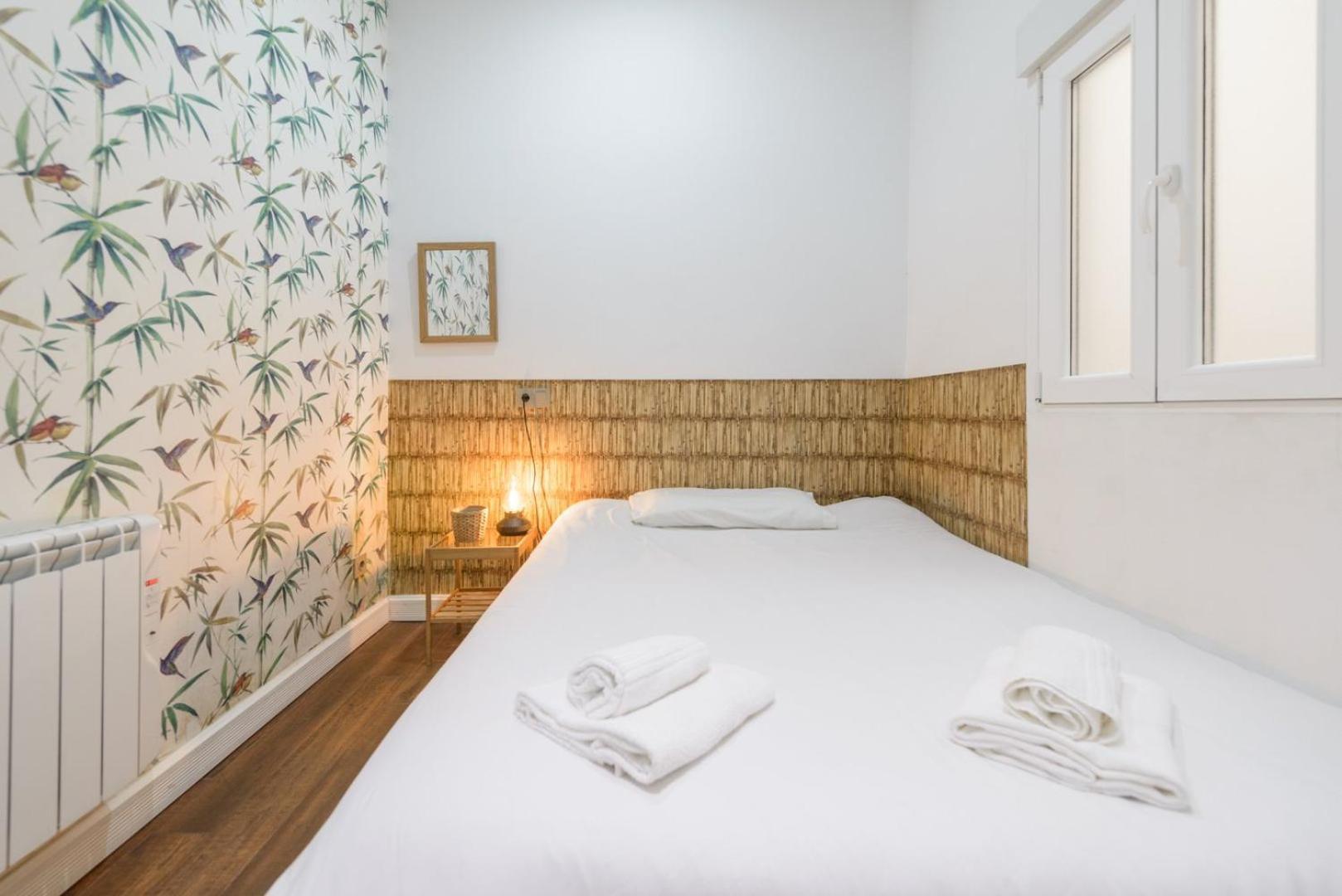 Guestready - Serene Madrid Escape Buitenkant foto