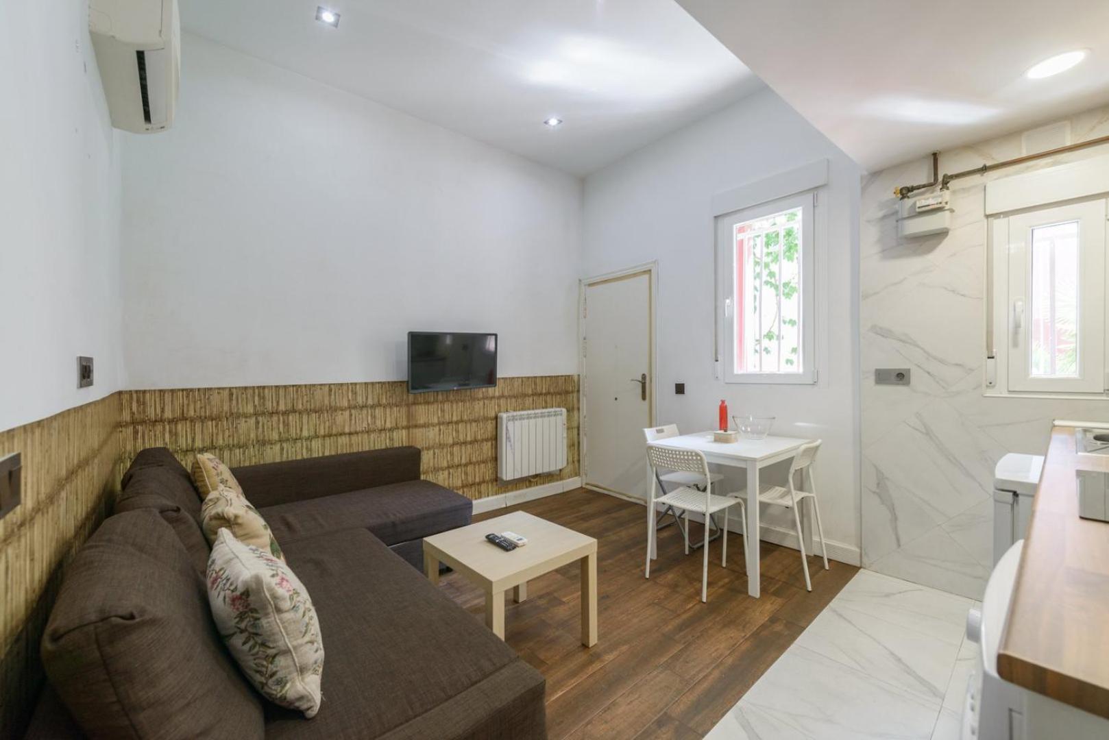 Guestready - Serene Madrid Escape Buitenkant foto