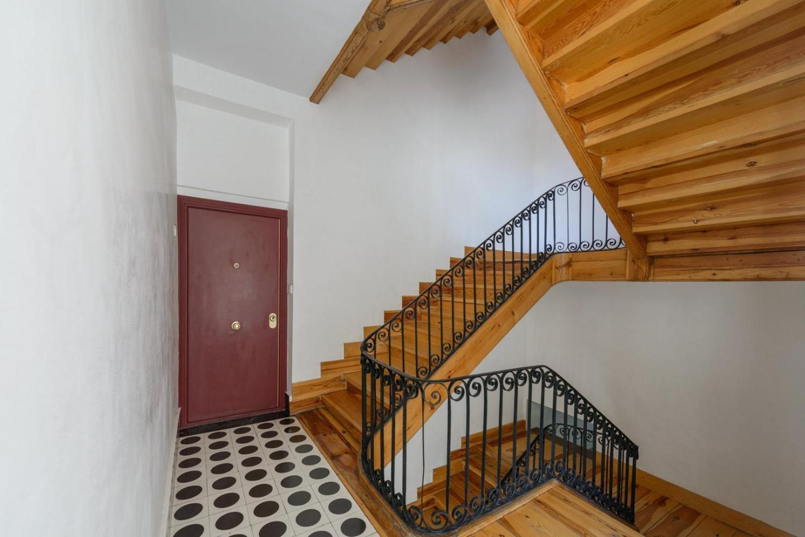 Guestready - Serene Madrid Escape Buitenkant foto